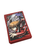 Yu-Gi-Oh! - Jaden And Yubel Card Sleeves